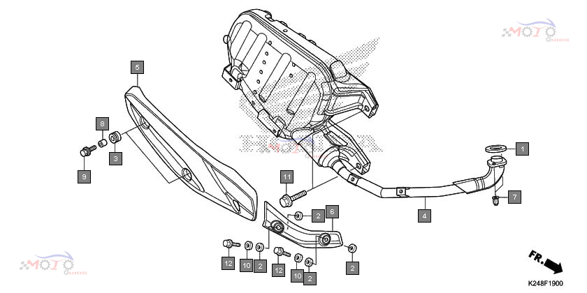Engine Diagram